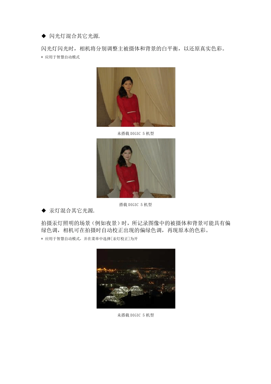 佳能PowerShotSX240HS使用技巧_第2页