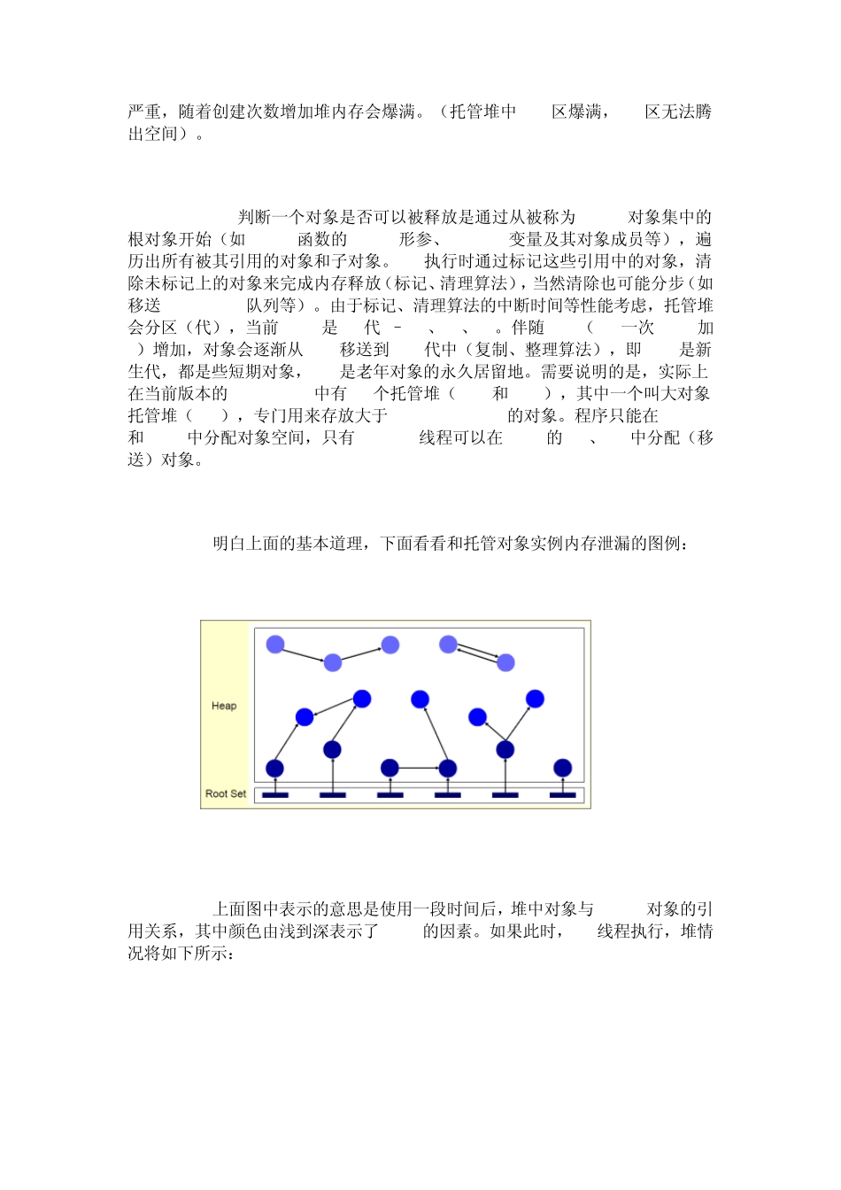 使用.NetMemoryProfiler诊断.NET应用内存泄漏(方法与实践)_第2页