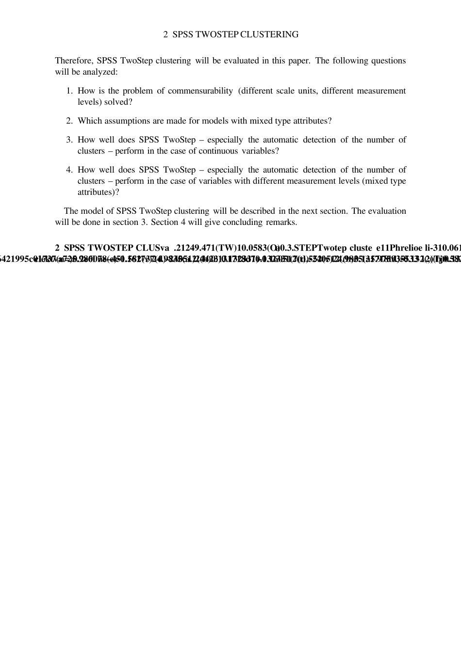 使用SPSS做两步聚类分析_第2页