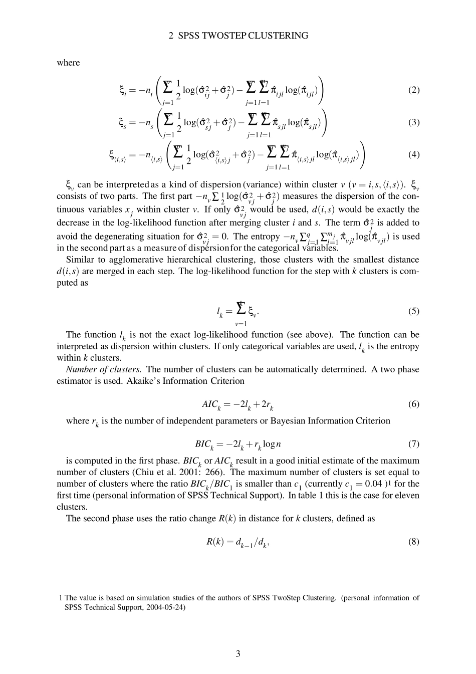 使用SPSS做两步聚类分析_第3页