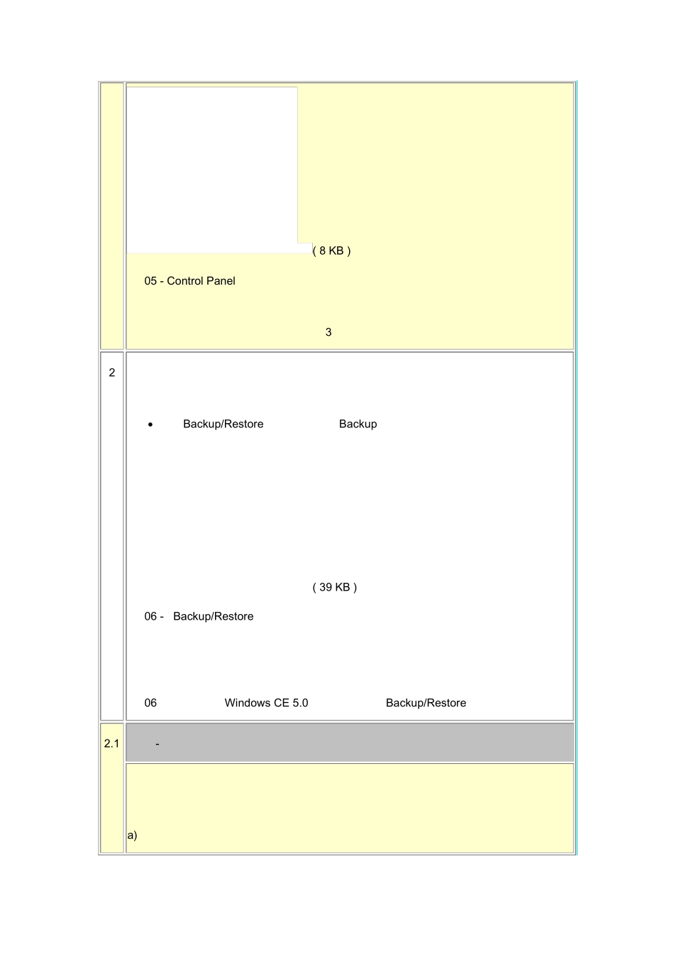 使用存储卡备份及恢复西门子操作面板组态项目_第2页