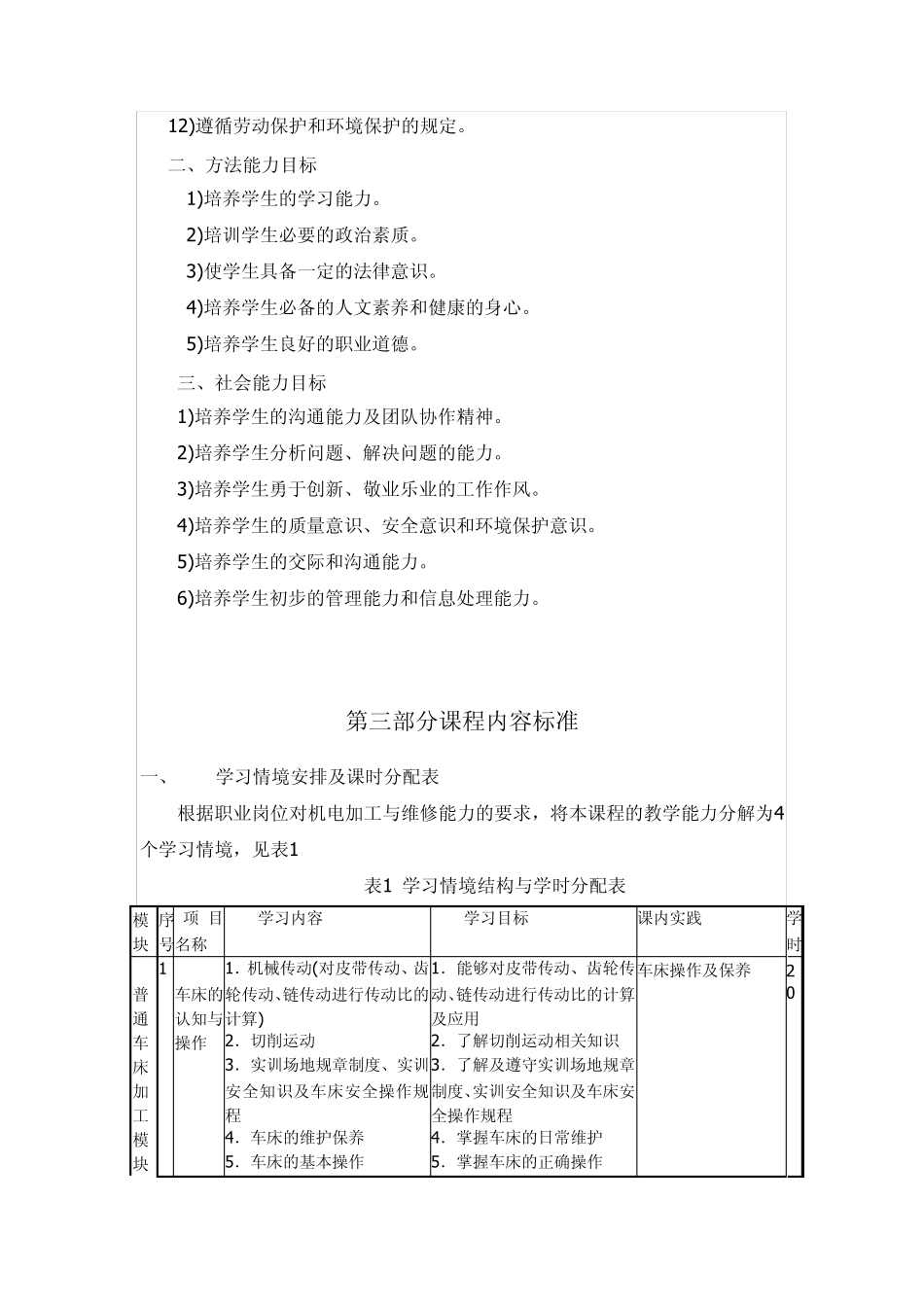 使用普通机床的零件加工_第3页