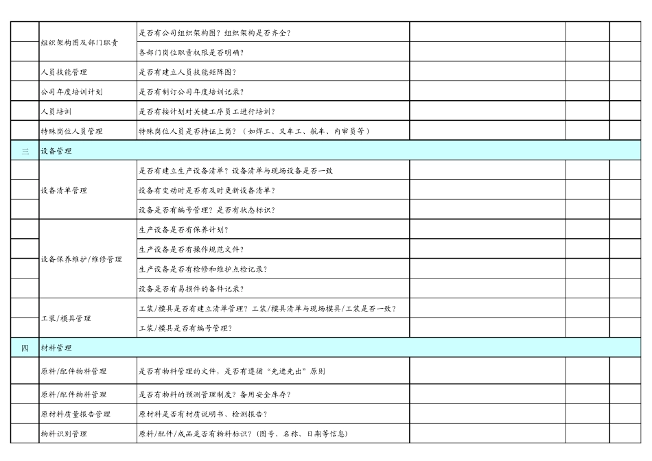 供应商审核报告表_第2页
