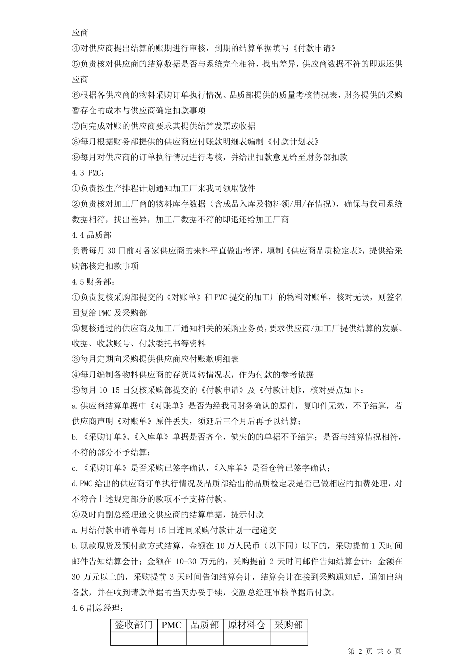 供应商结算流程_第2页