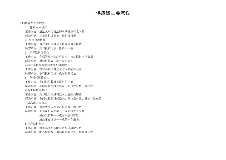 供应链主要流程_第2页