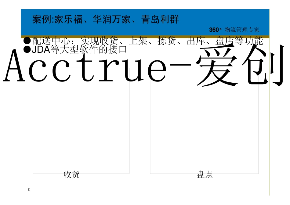 供应链执行系统案例_第2页