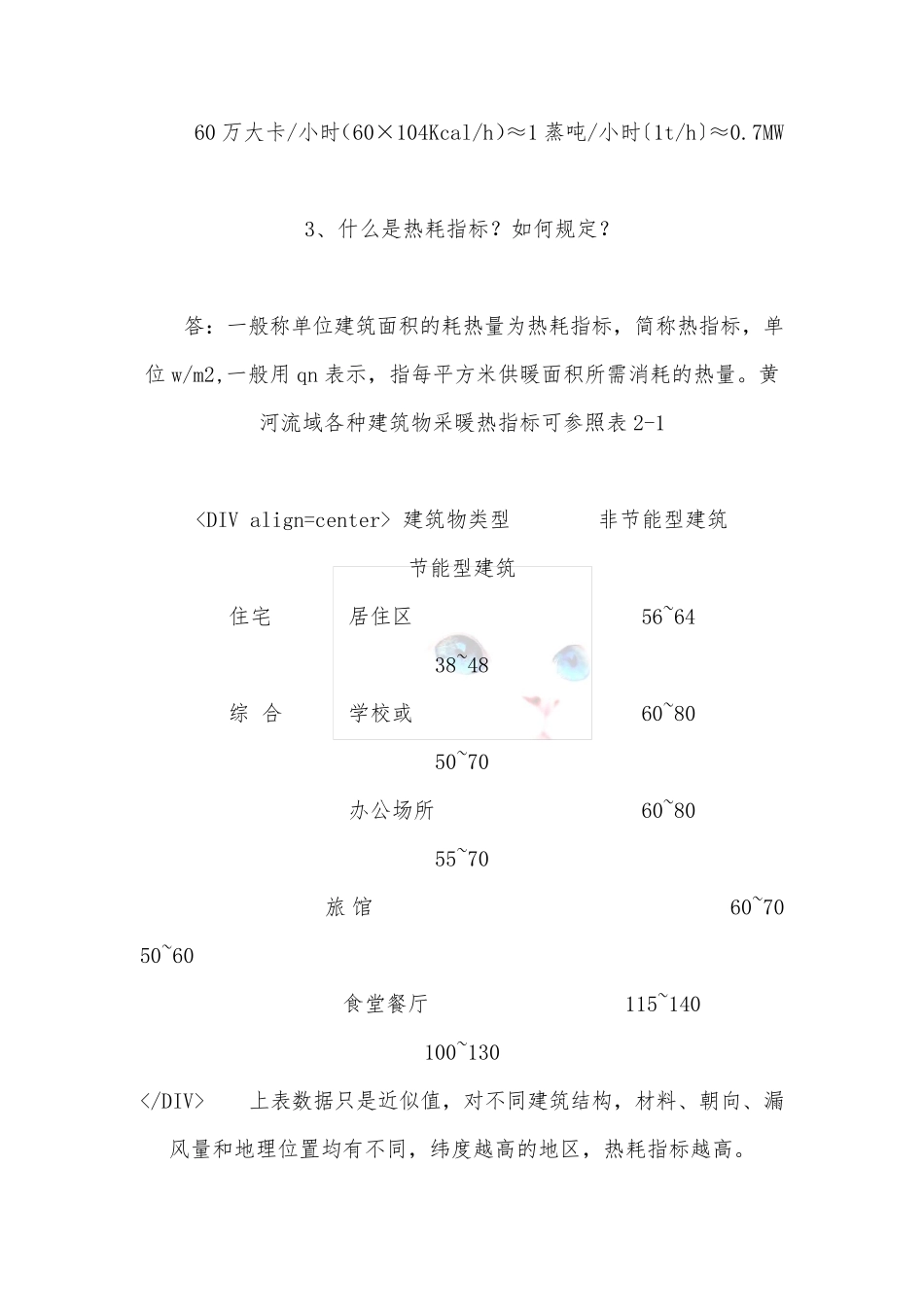 供热基础知识——全面介绍_第2页