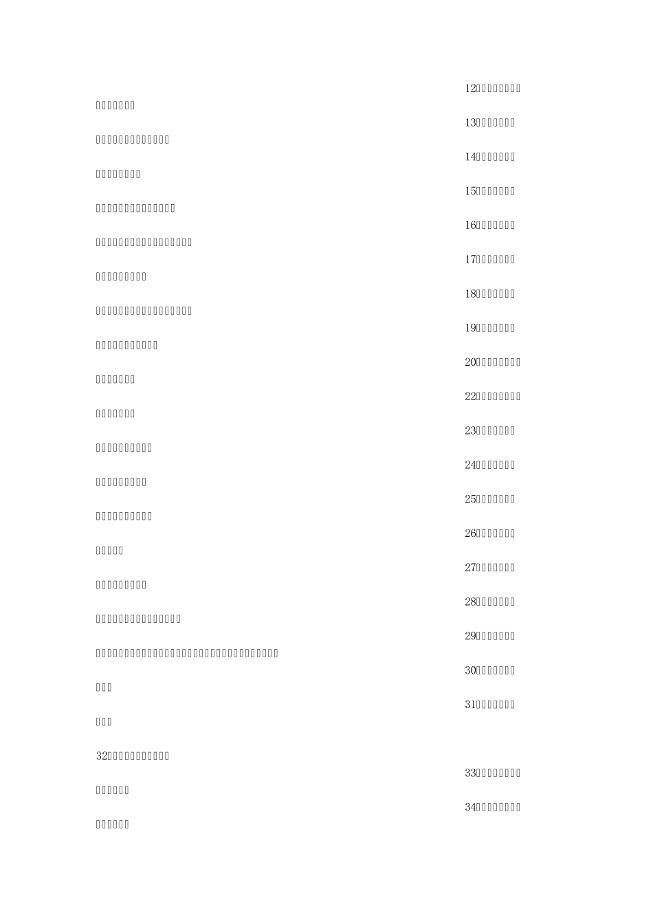 供热标语口号_第3页