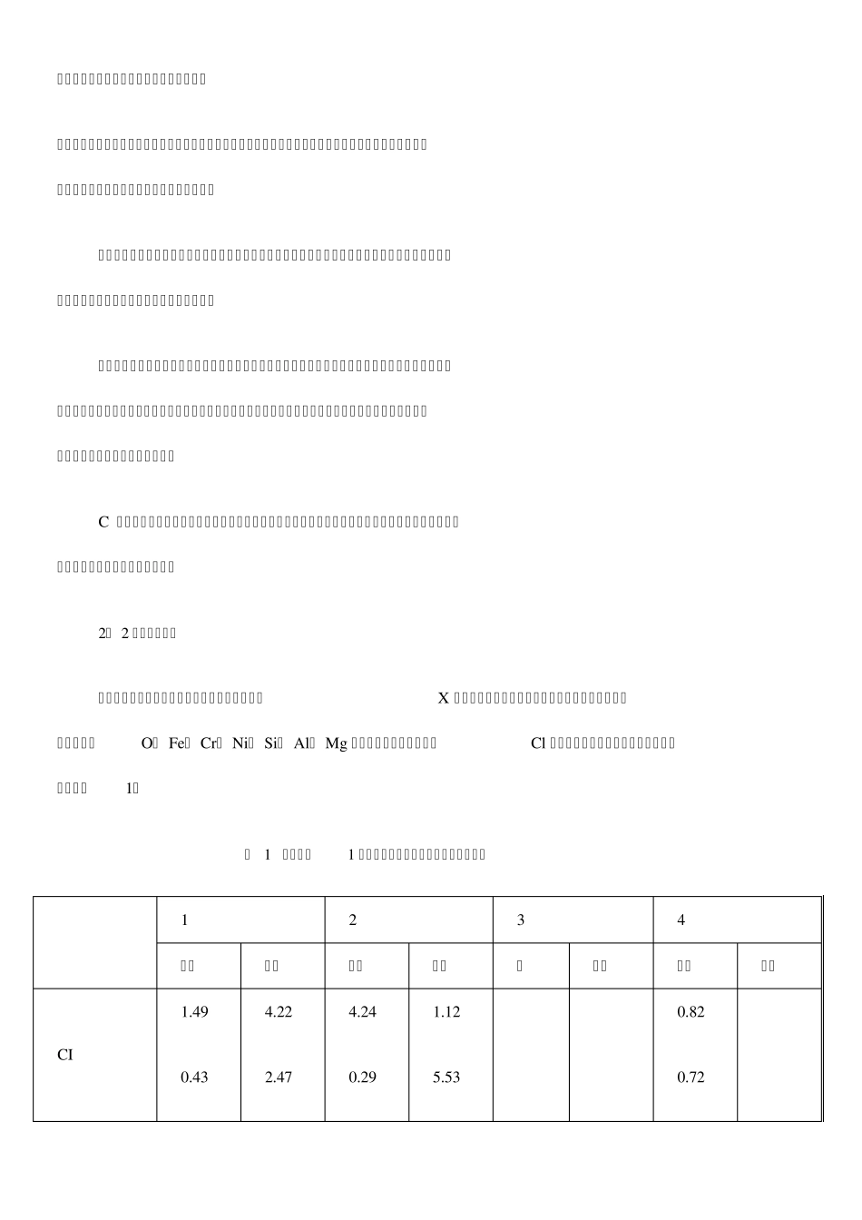 供热管网波纹管补偿器爆裂破损原因分析及解决方法_第3页