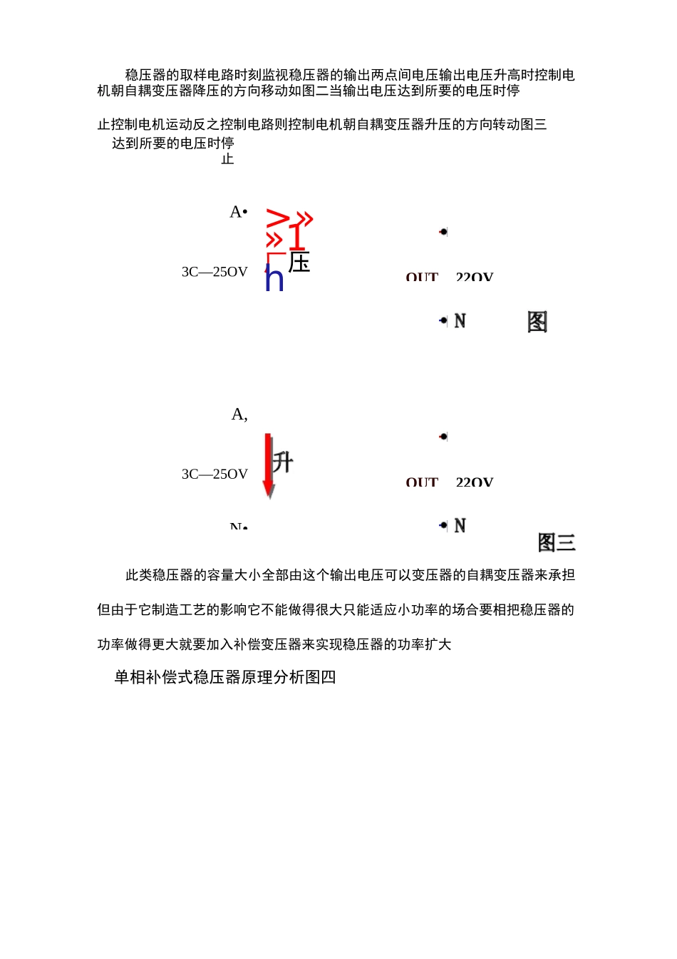 交流稳压器工作原理_第2页