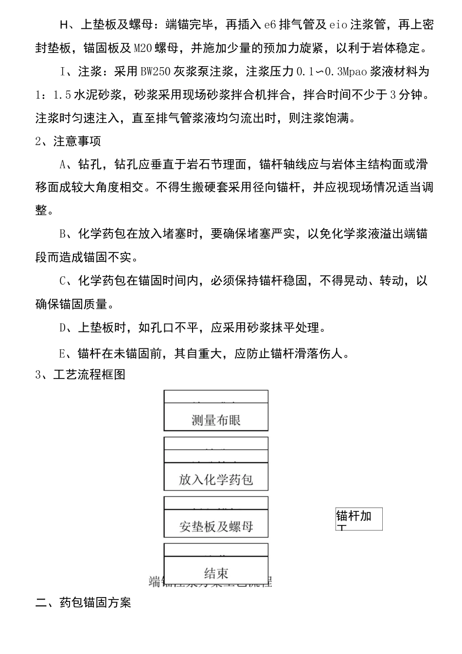 锚杆施工工艺_第3页