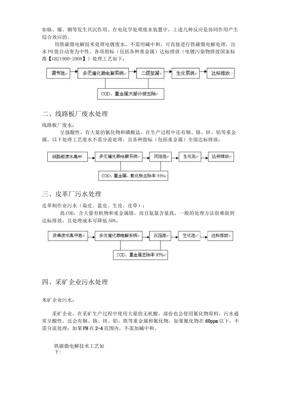铁碳微电解技术_第2页