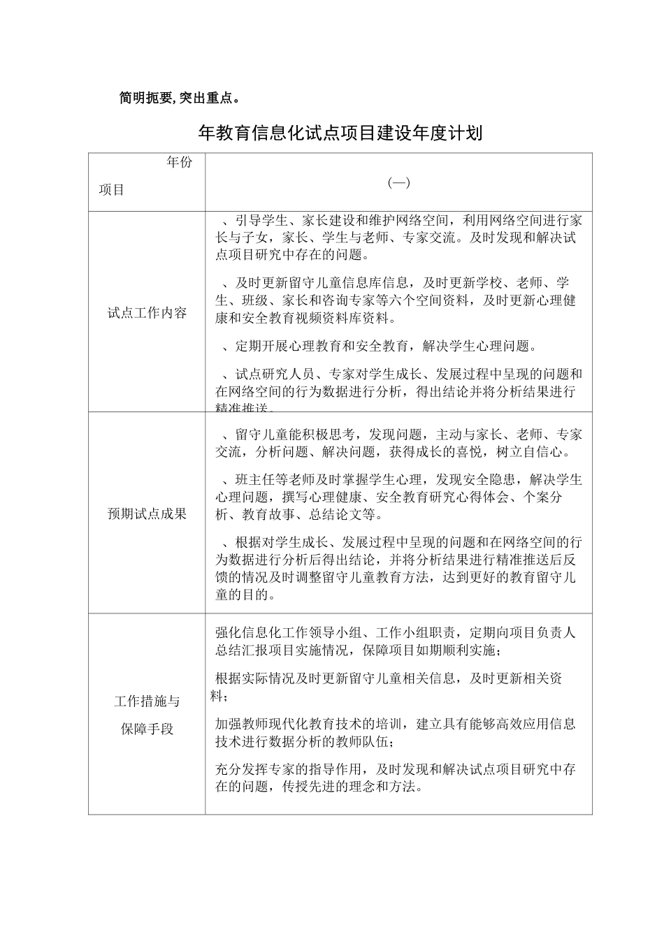 教育信息化课题(DOC)_第3页