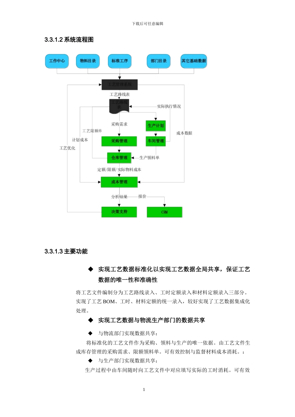浪潮通软ERP系统解决方案_第2页