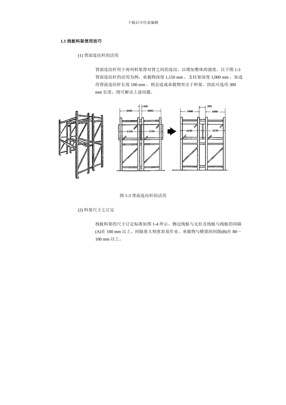 物流仓储设备手册_第3页