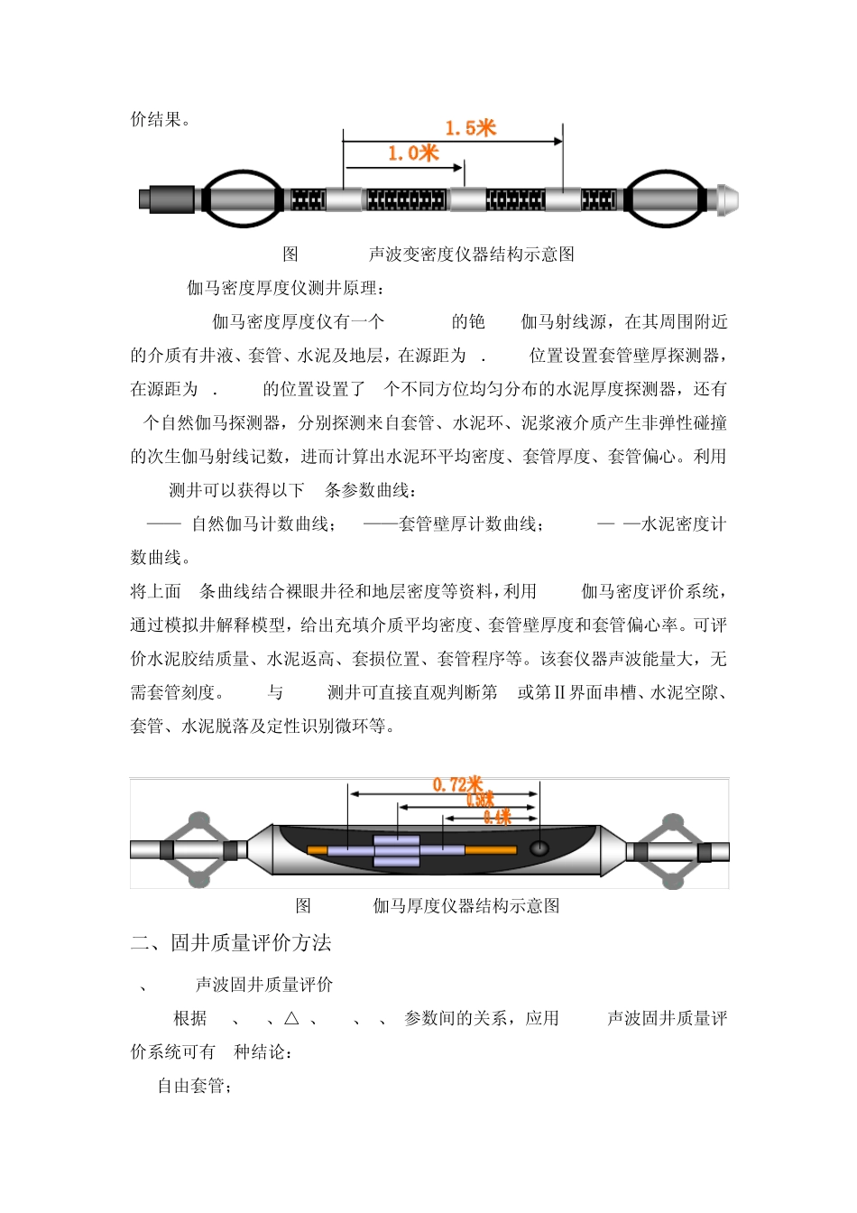俄罗斯MAK2SGDT测井仪原理与应用经验分享_第2页