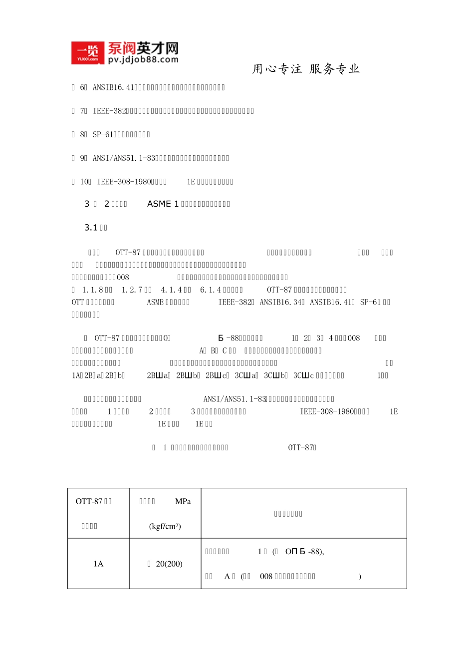 俄美核电阀门规范的技术要求差异_第3页