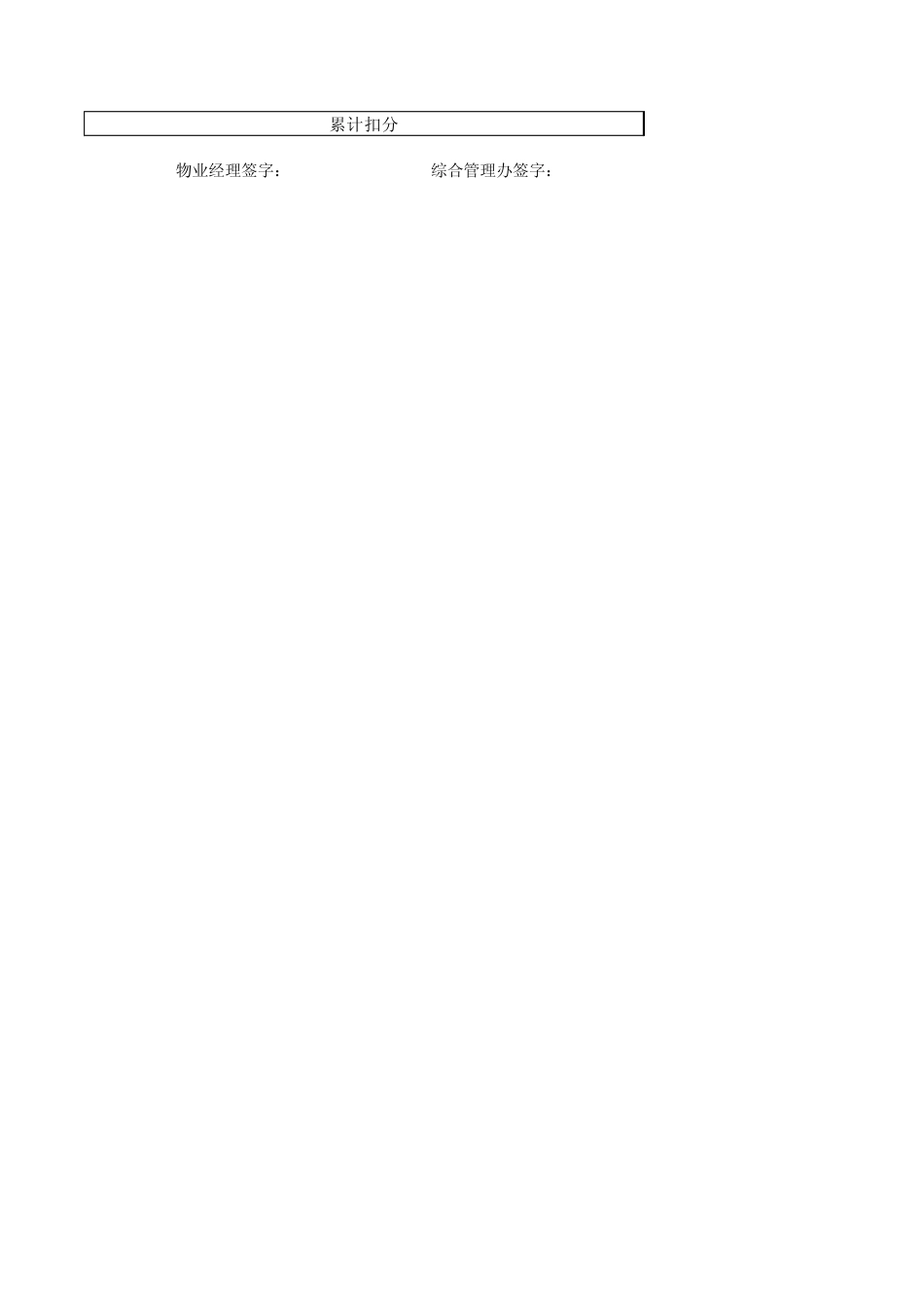 保洁工作流程检查标准_第3页