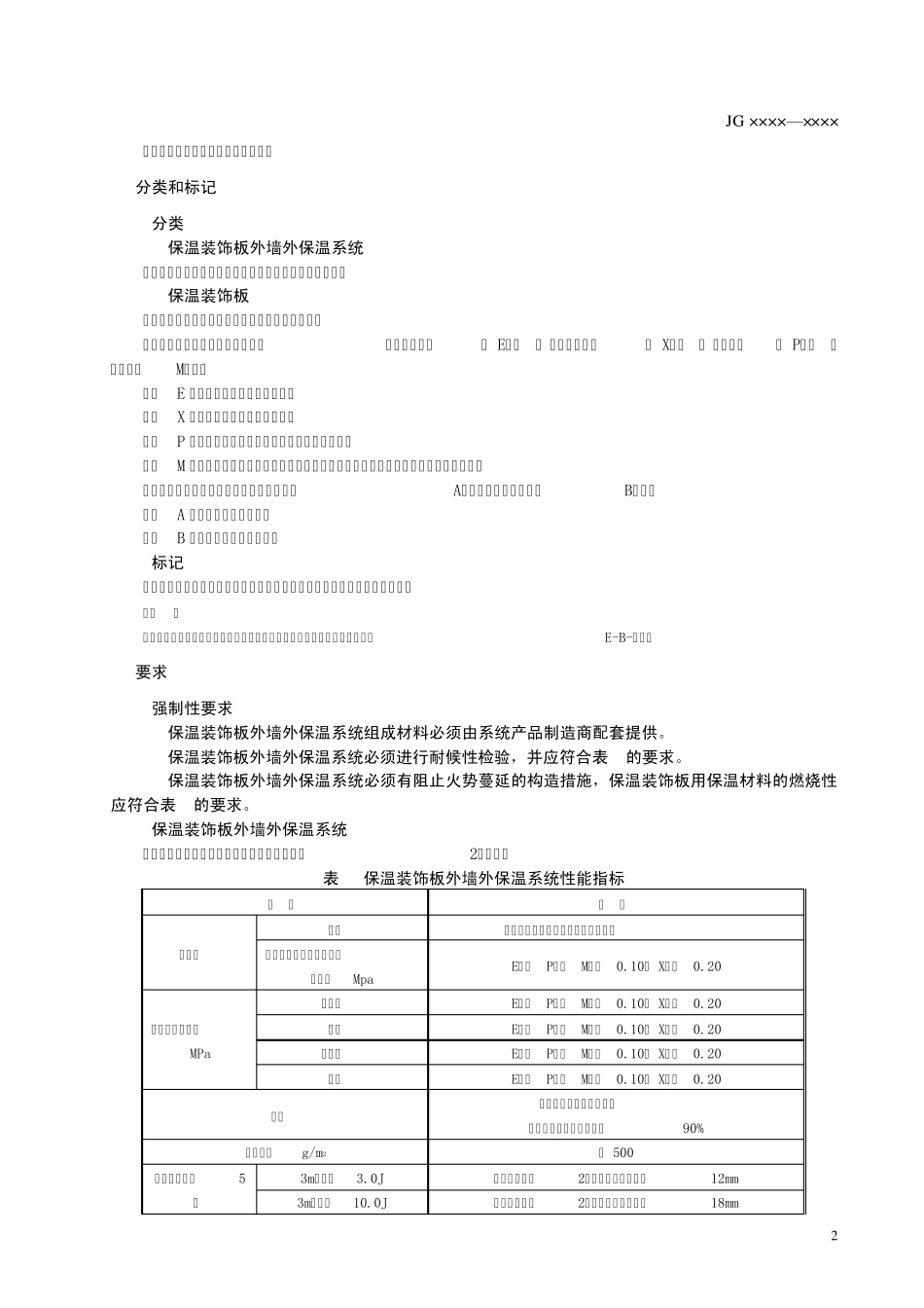 保温装饰板外墙外保温技术要求_第3页