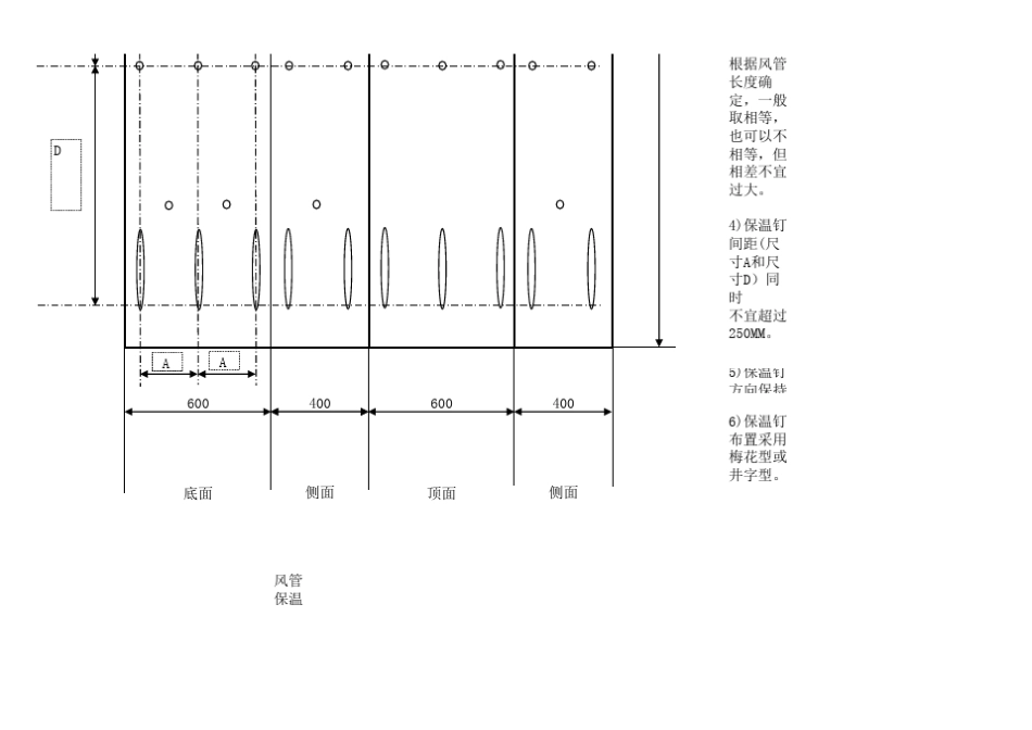 保温钉布置图_第2页