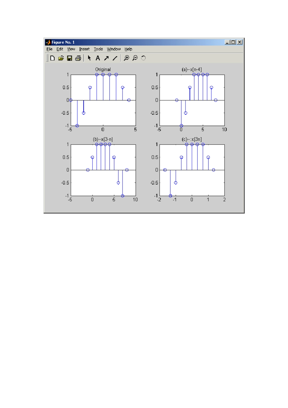 信号与系统刘树棠第二版中文答案第一章_第3页