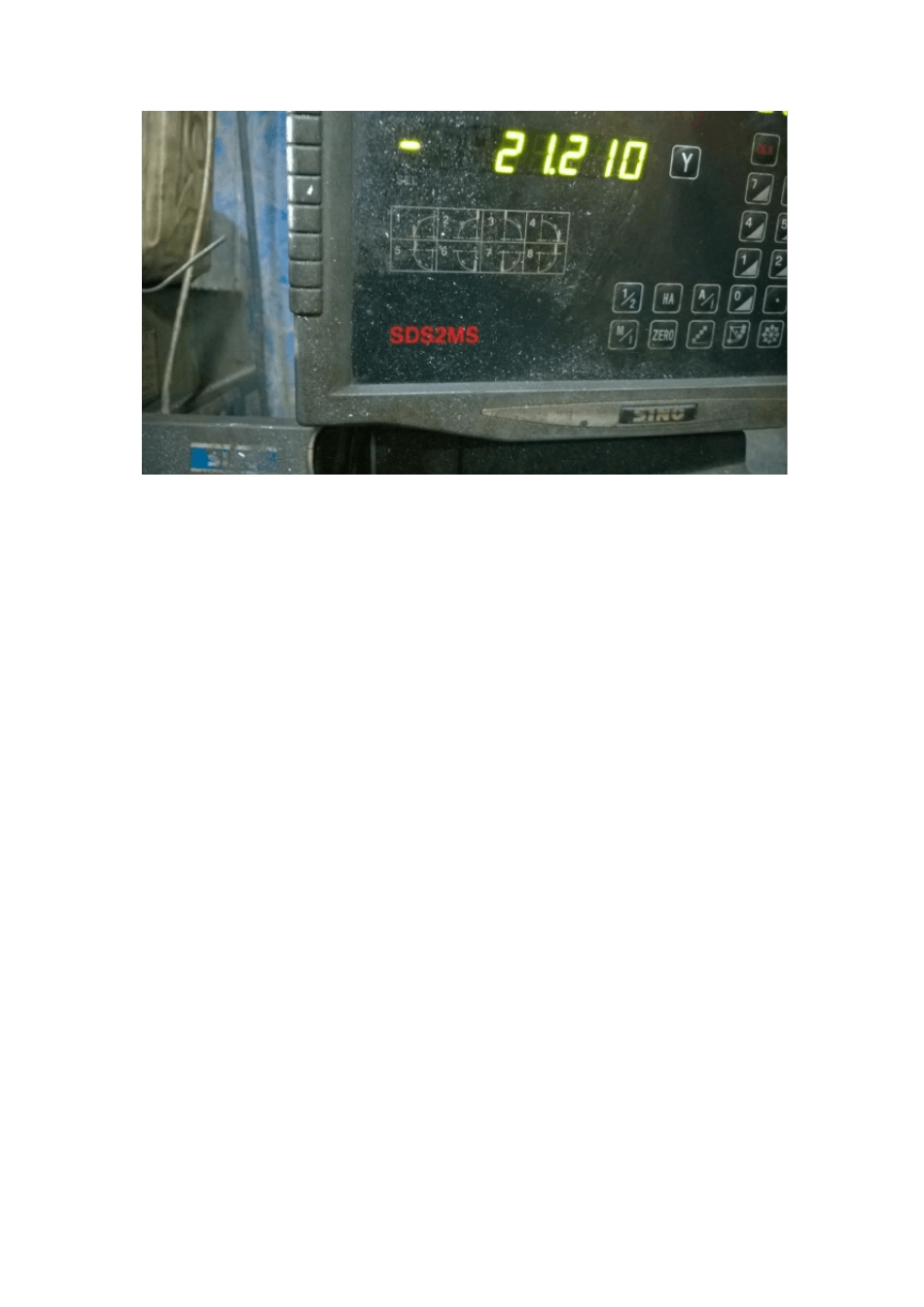 信和SDS2MS使用说明书_第1页