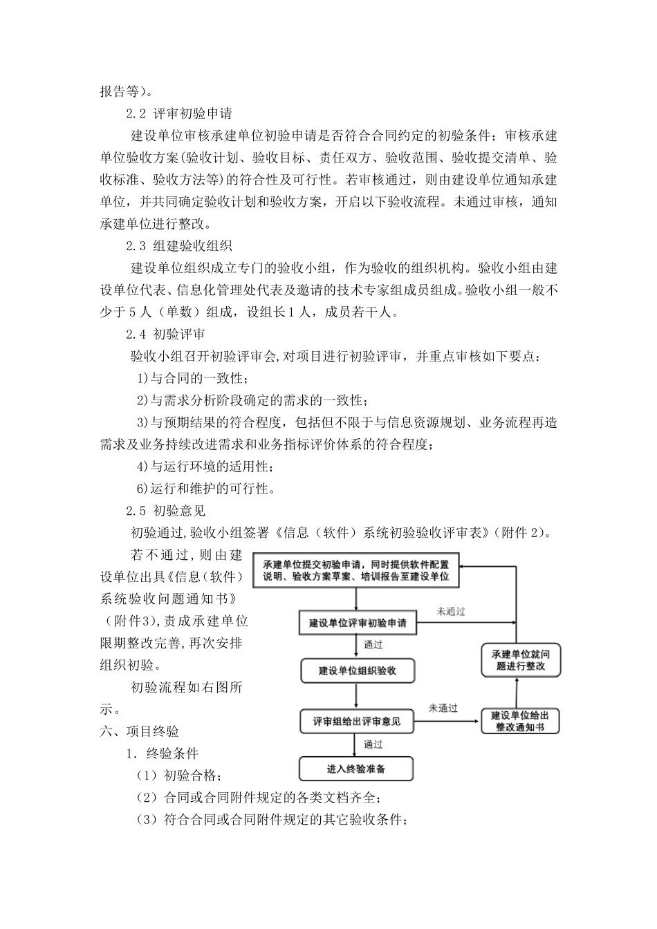 信息(软件)系统验收规范(2020年版)_第2页