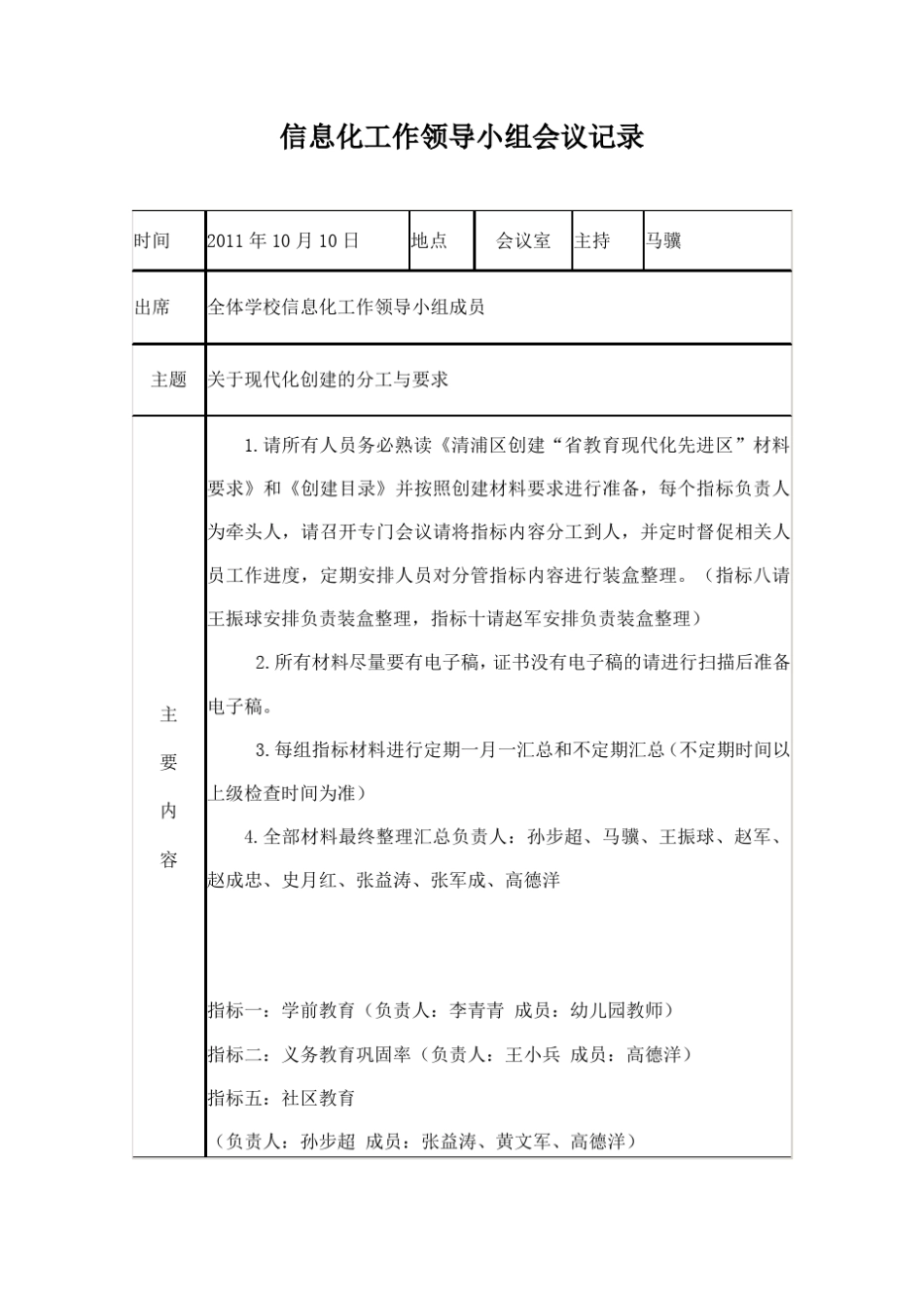 信息化工作活动记录_第3页