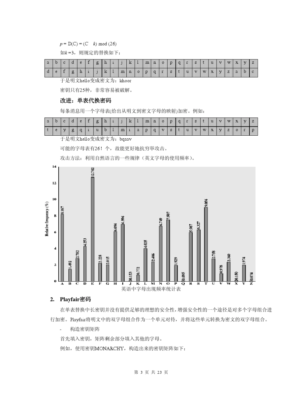 信息安全期末复习_第3页