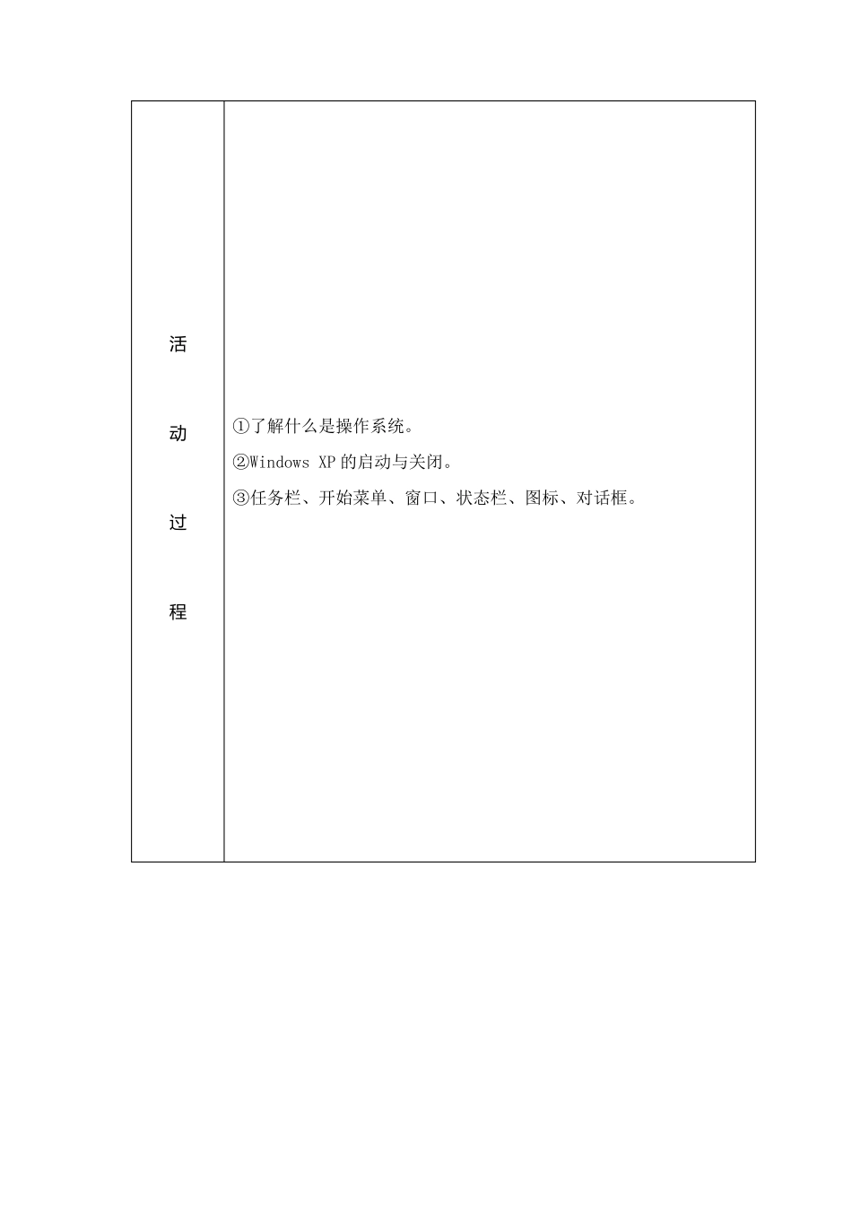 信息技术兴趣小组活动记录_第3页