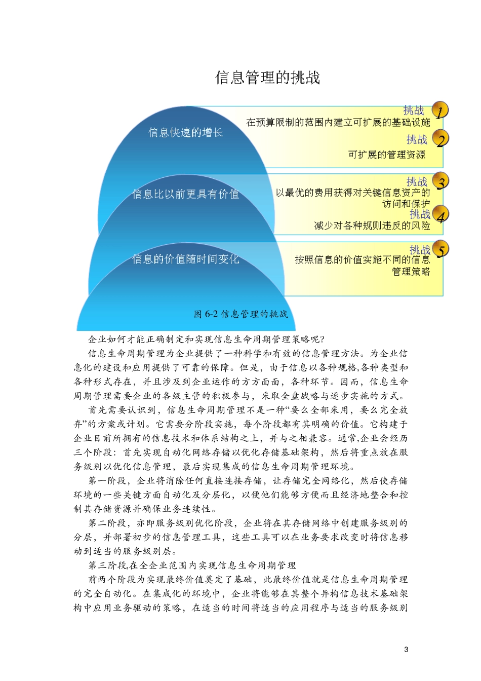 信息生命周期管理_第3页