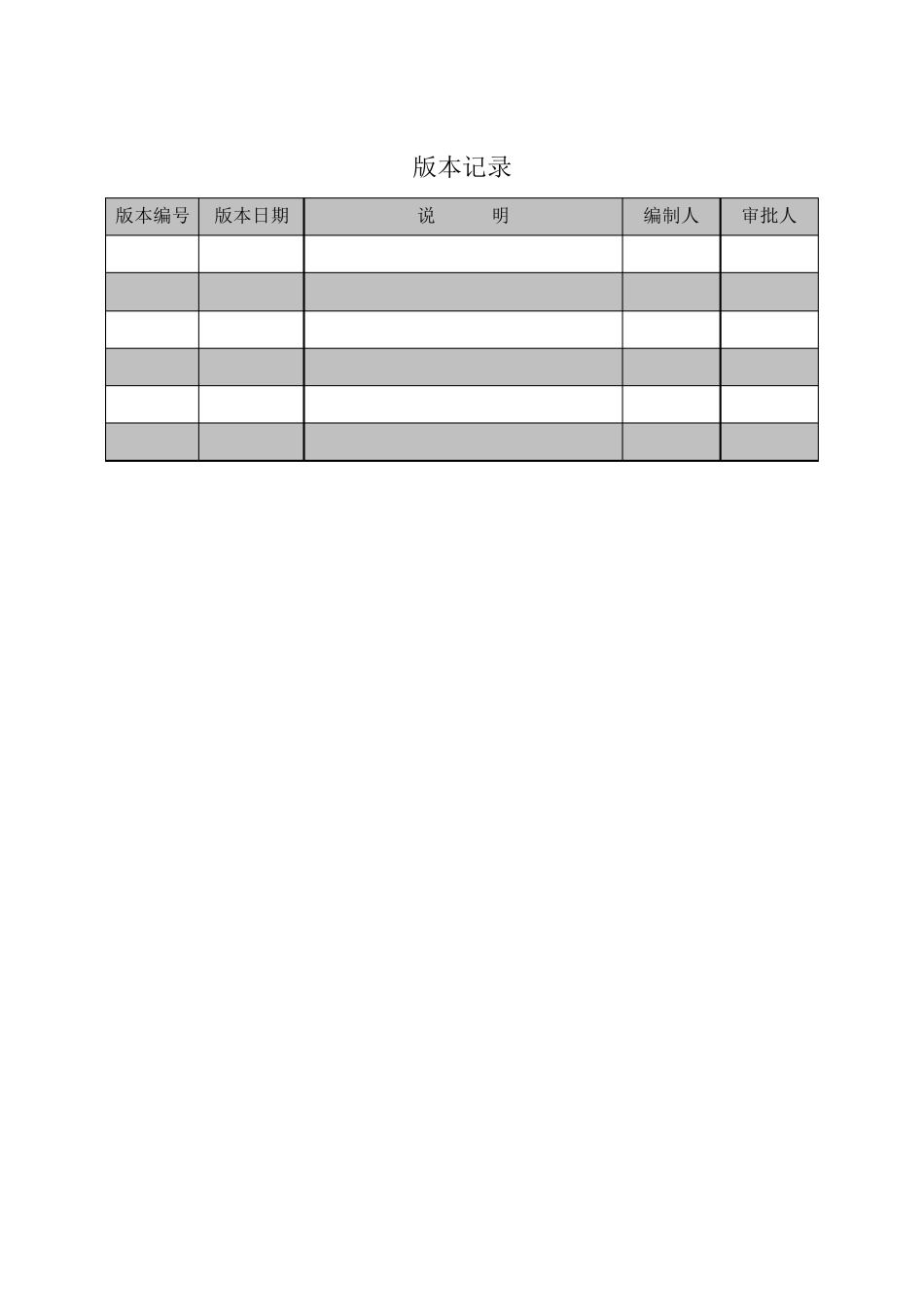 信息系统安全设计方案_第3页