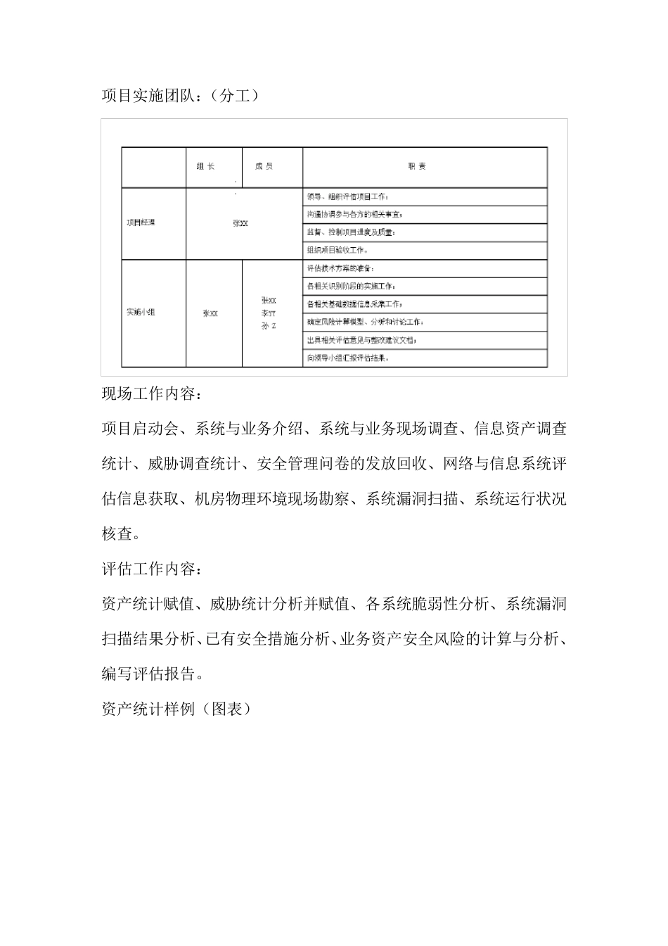 信息系统安全风险评估案例分析_第3页