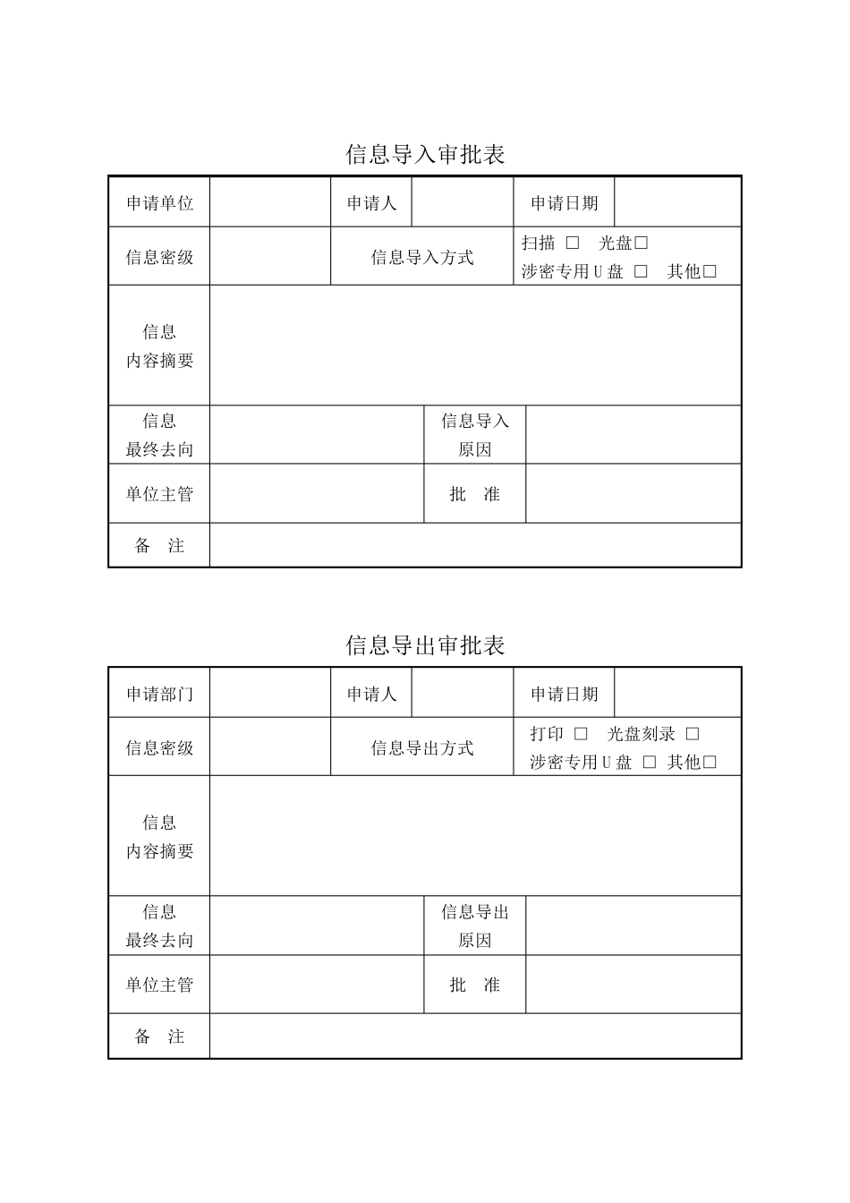 信息输入管理制度_第3页