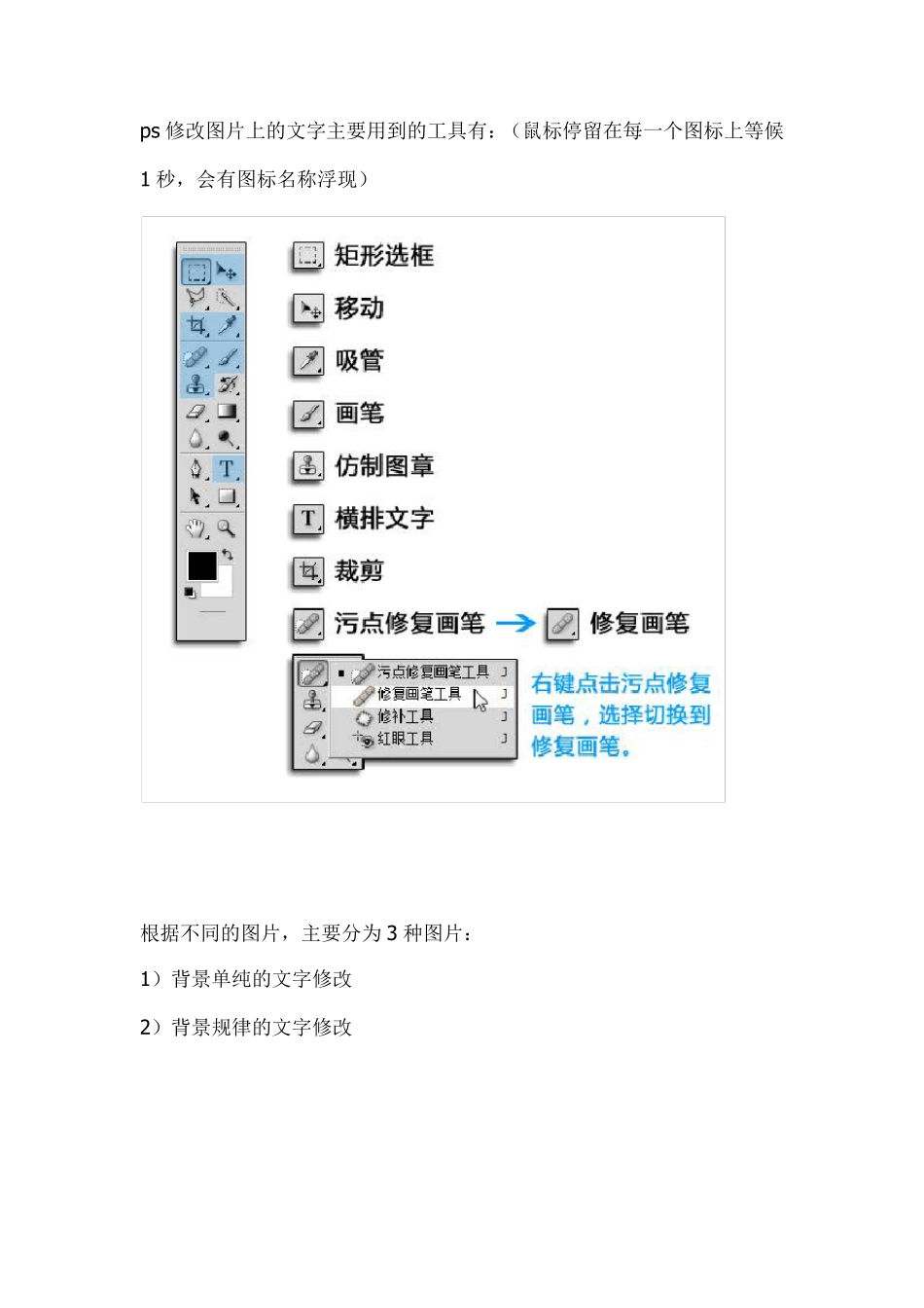修改图片上的文字_第1页