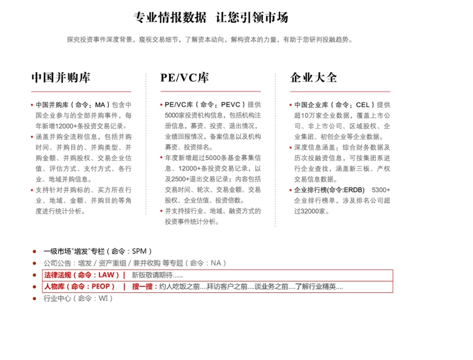 借壳上市：8种基本方式与经典案例_第1页