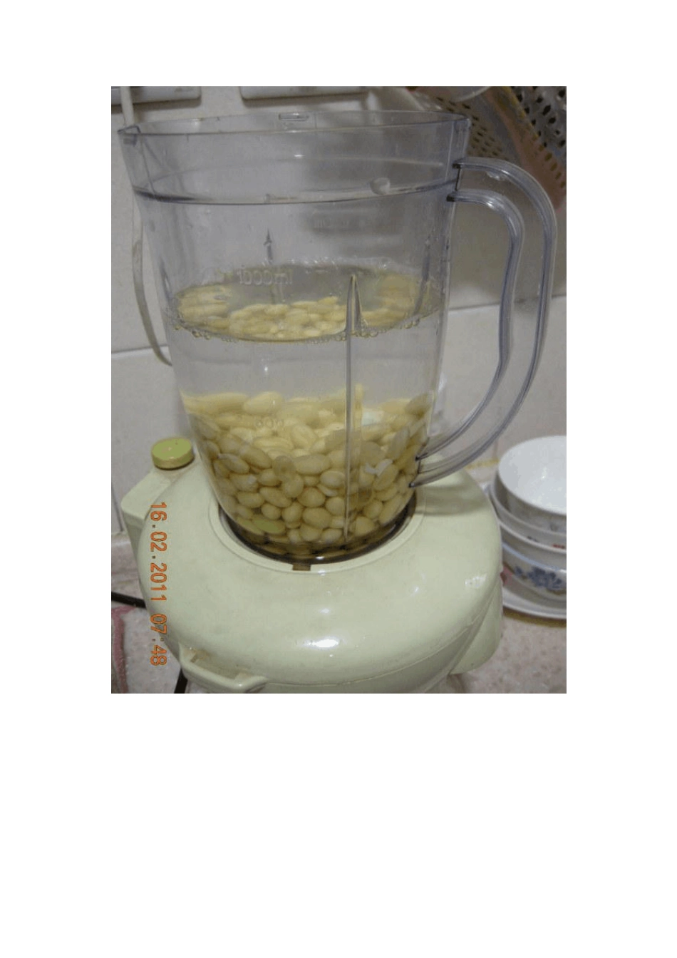 做豆腐的过程_第3页