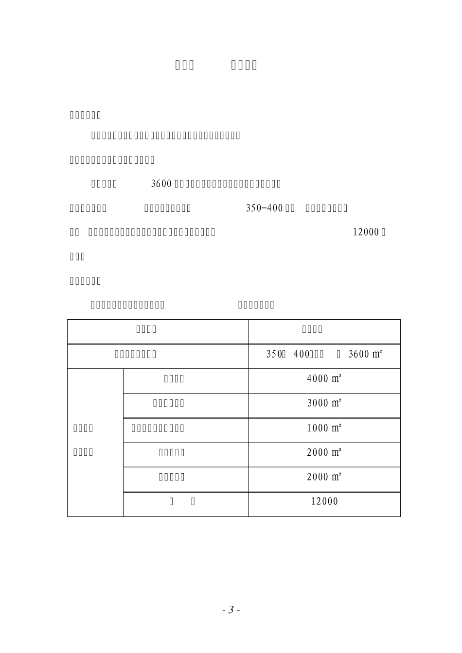 停车场可行性报告_第3页