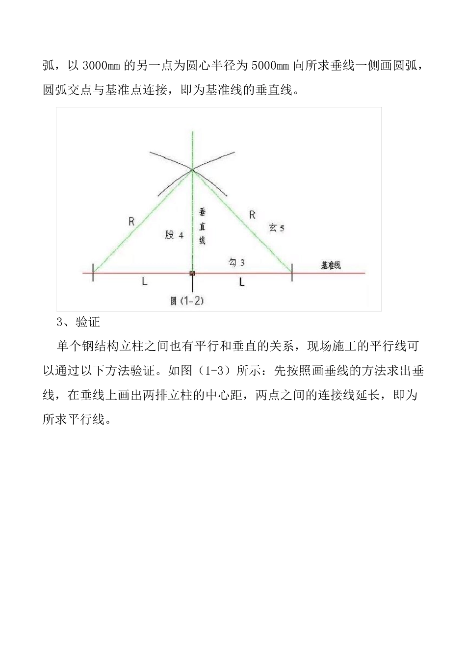 停车楼钢结构施工工艺_第2页