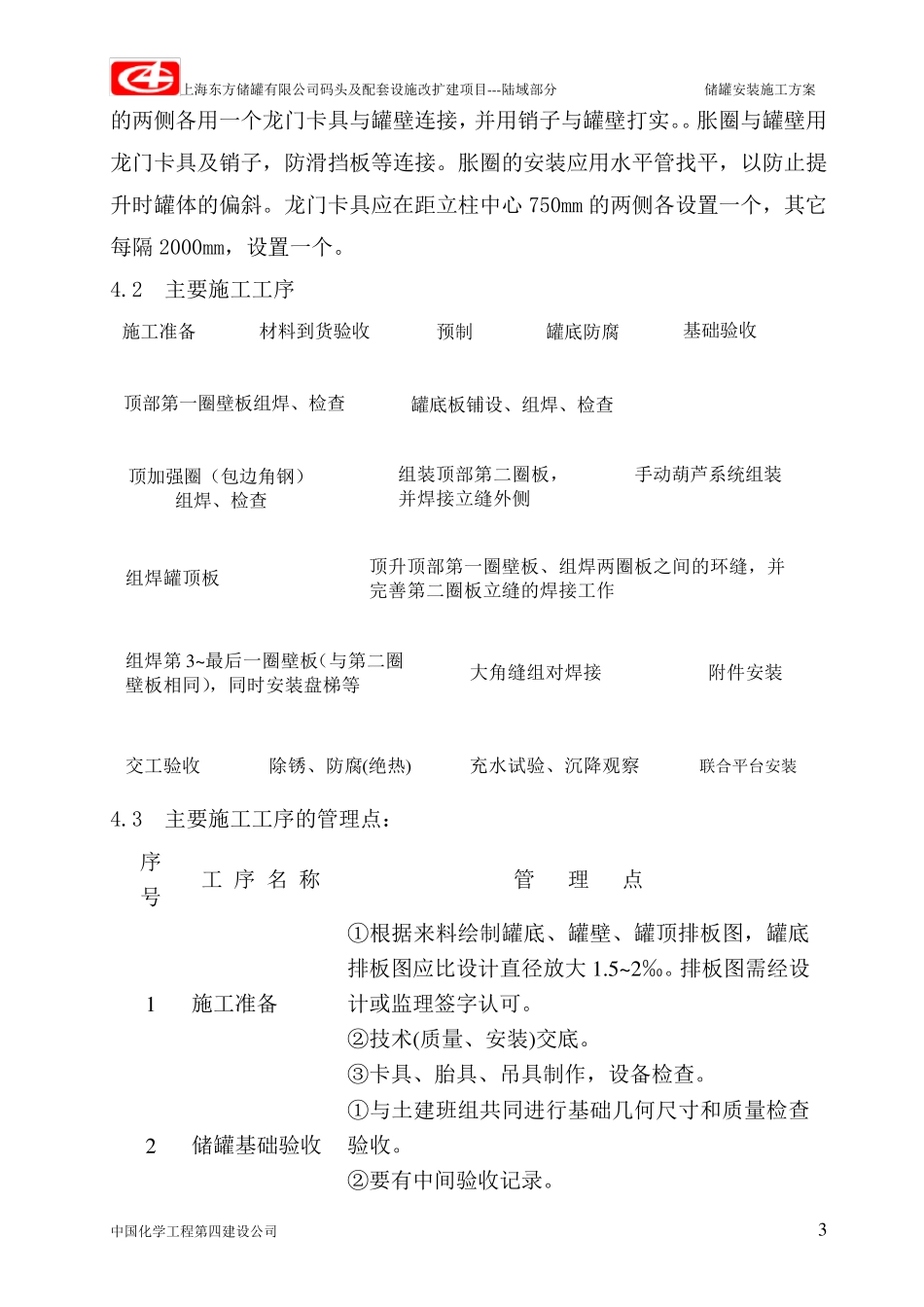 储罐安装施工方案_第3页