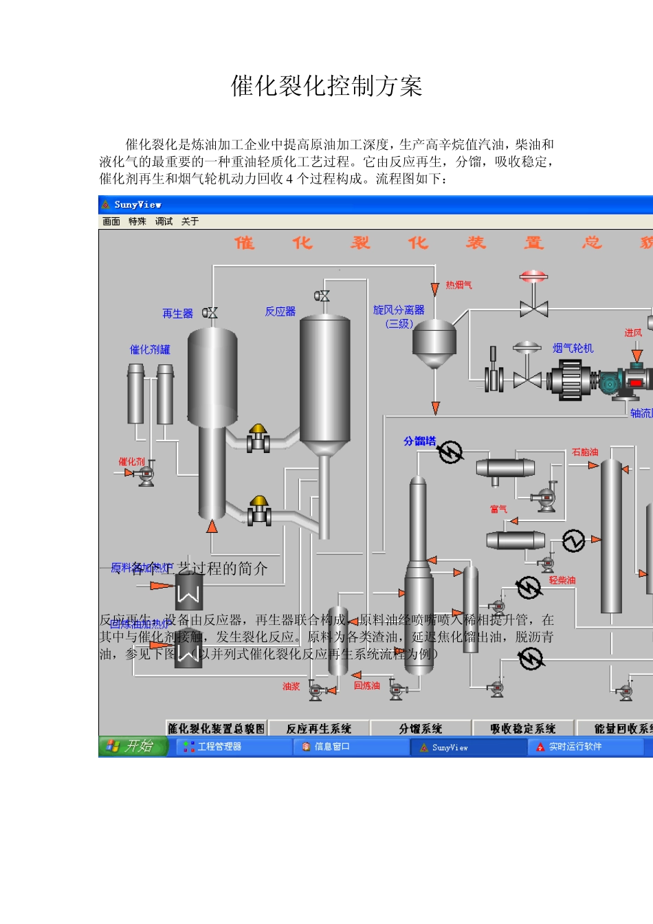 催化裂化控制方案11_第1页