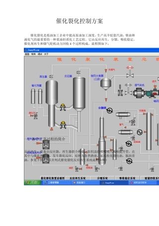 催化裂化控制方案11