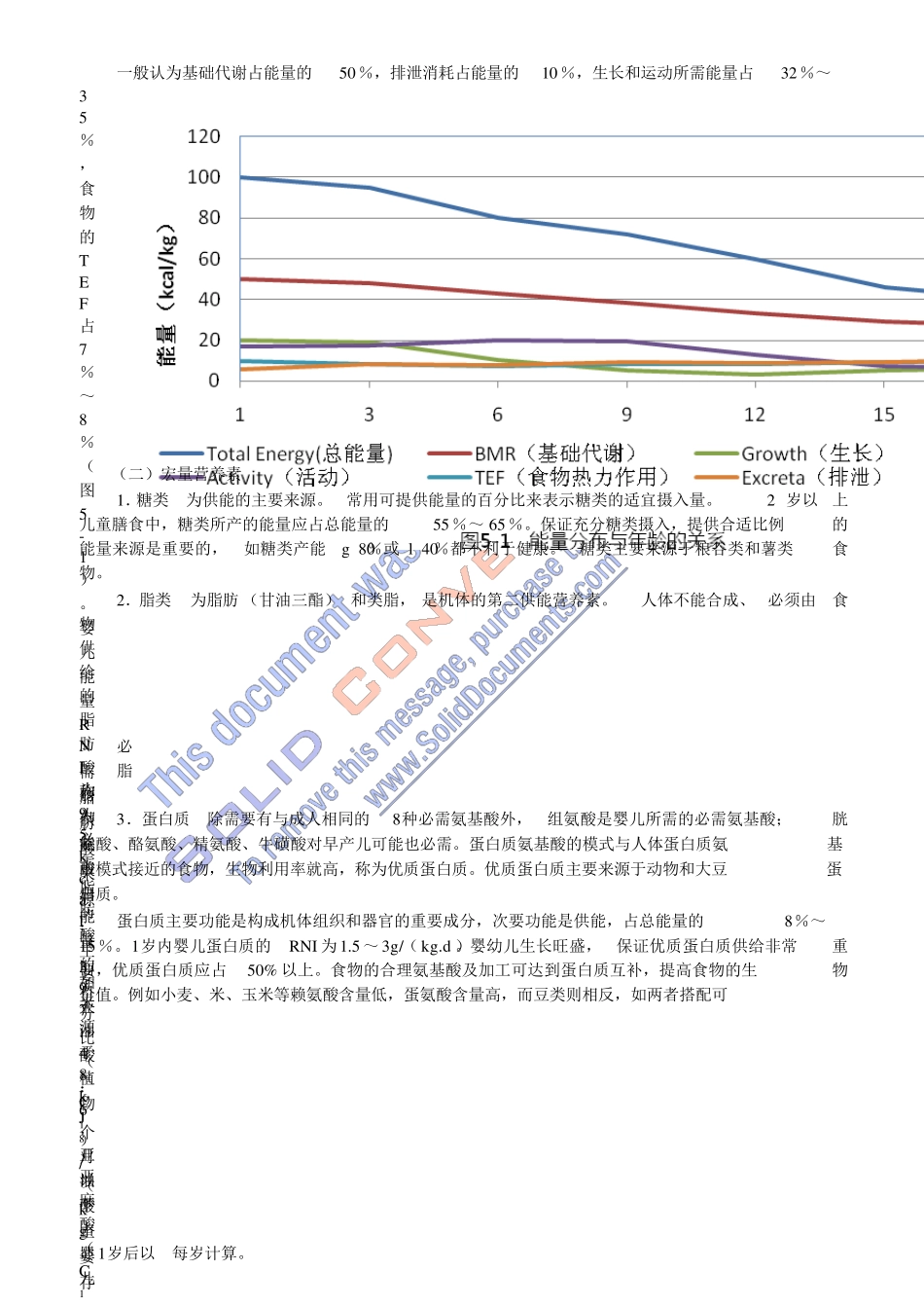 儿科学第五章营养和营养障碍性疾病_第2页