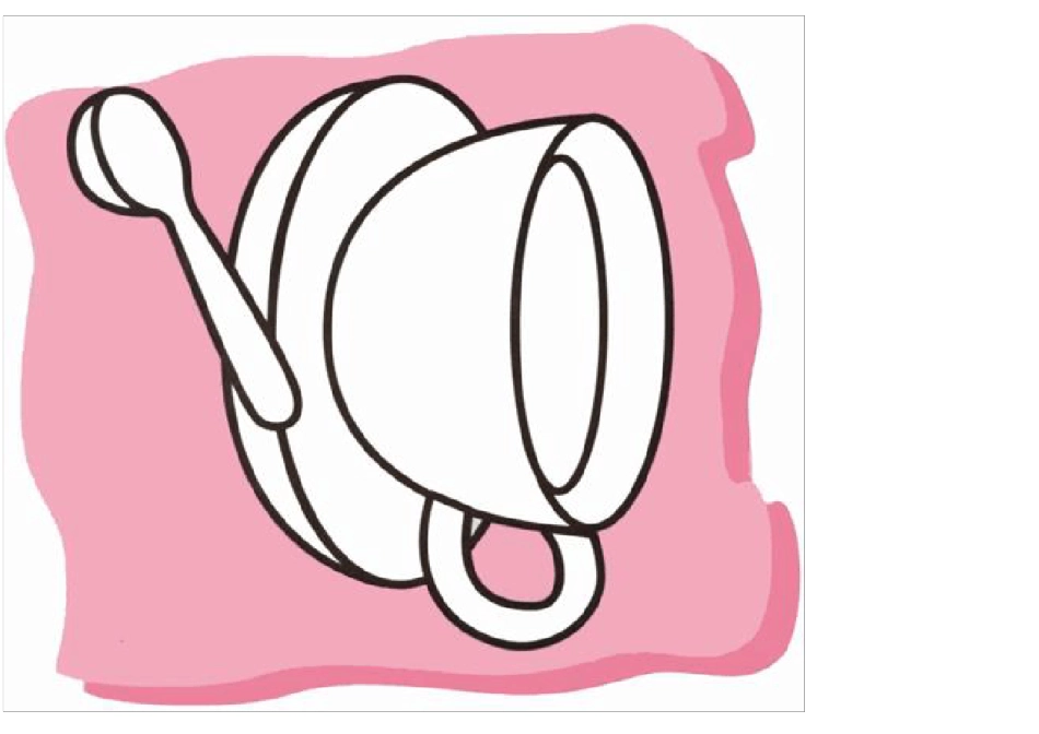儿童填色画带参考画可直接打印_第2页