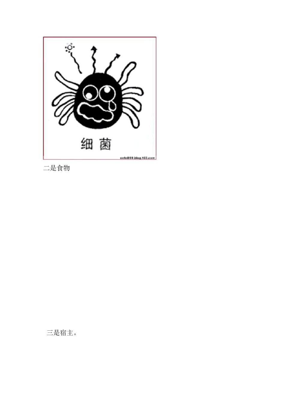 儿童牙病宣传手册_第2页