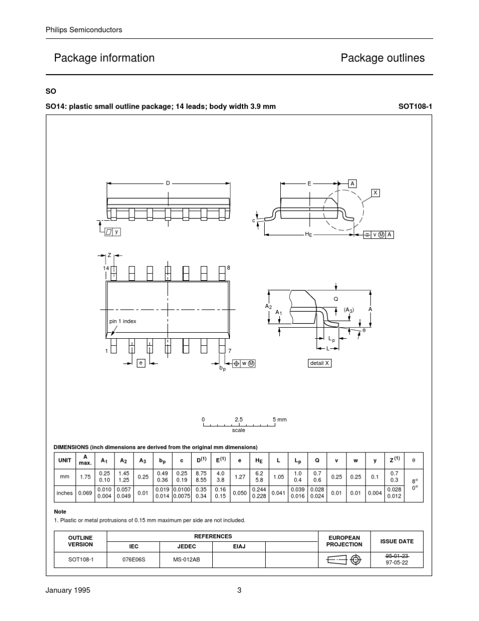 元件封装尺寸图2_第3页