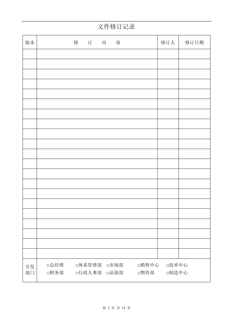 元件封装库设计规范_第2页