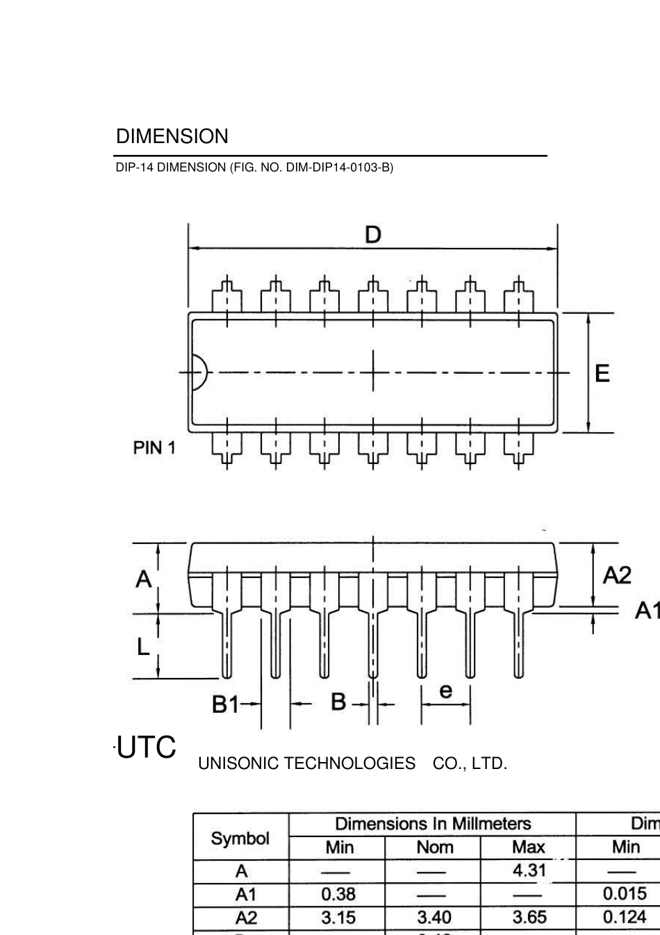 元件封装尺寸大全_第2页