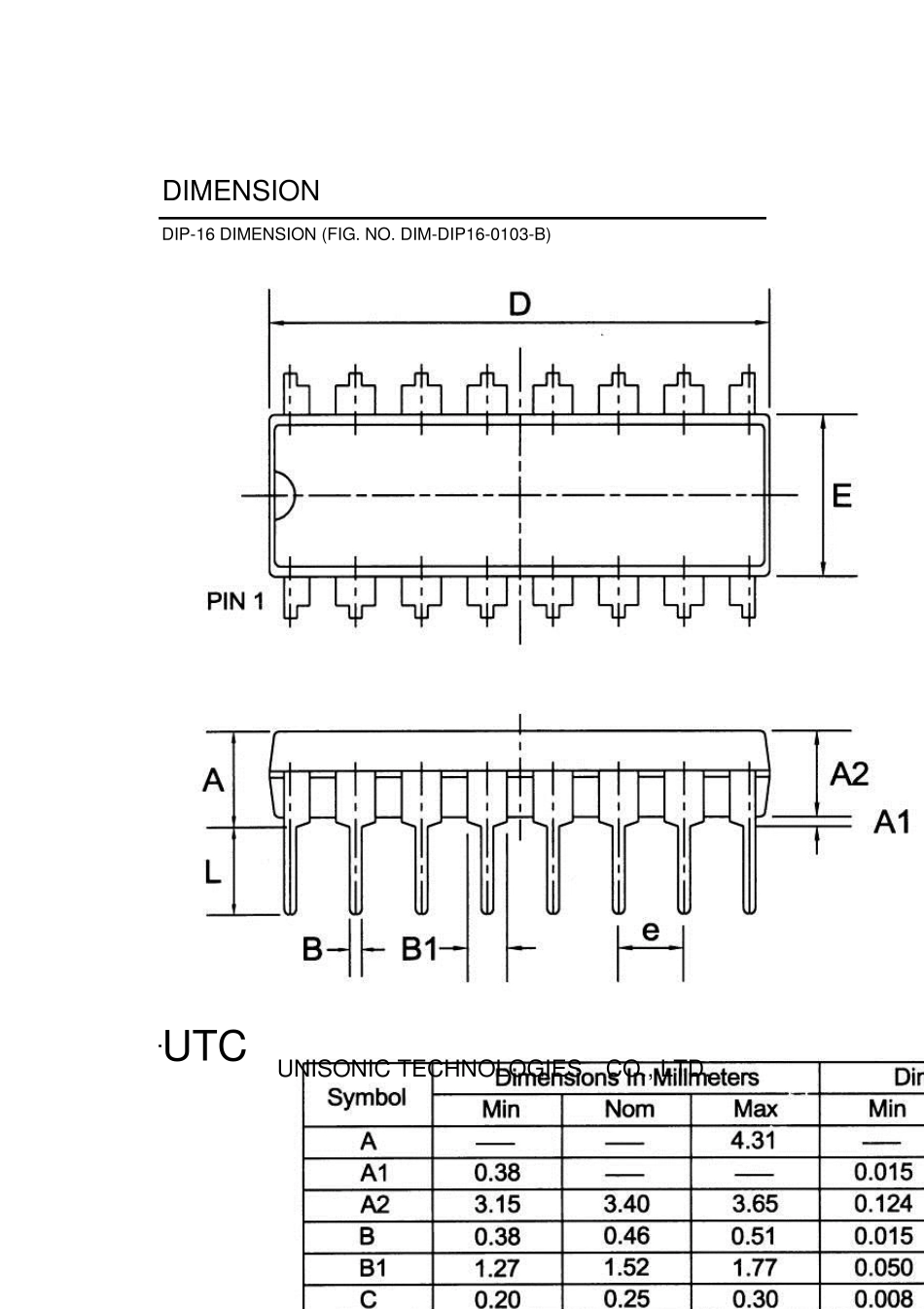 元件封装尺寸大全_第3页
