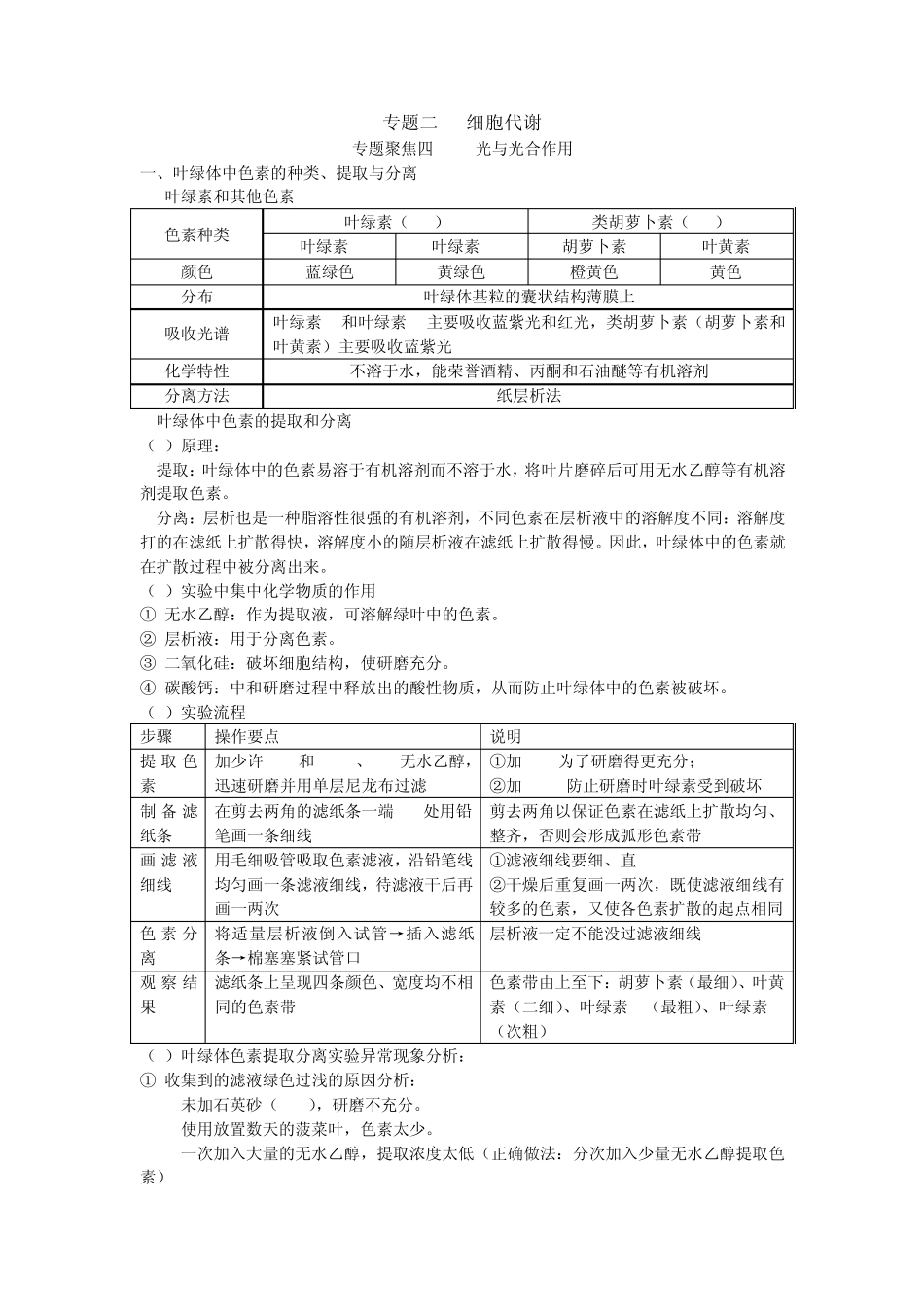 光与光合作用_第1页